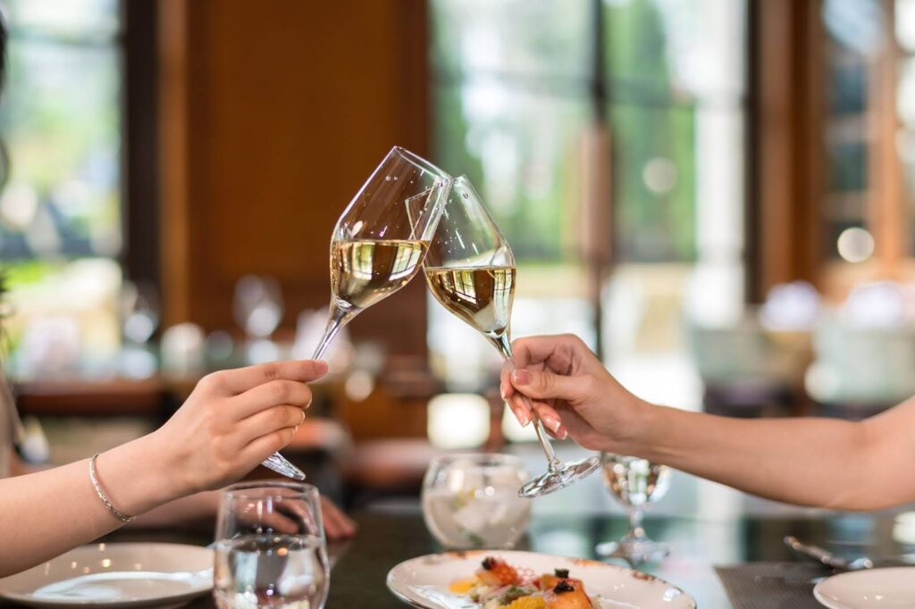 Kkỳ nghỉ Valentine lãng mạn, riêng tư tại Tam Đảo